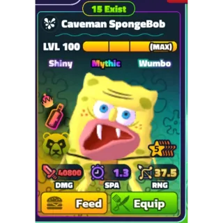 Caveman 5S 15 exists 