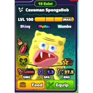 Caveman 5S 15 exists 