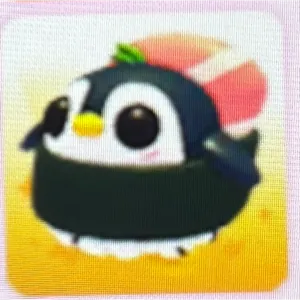 Normal Sushi penguin