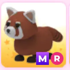 MR Red Panda