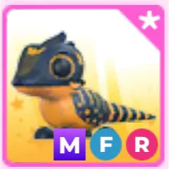 MFR Tegu