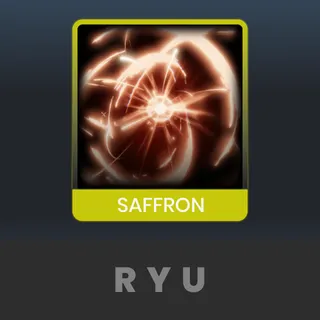 Force Razor II | Saffron