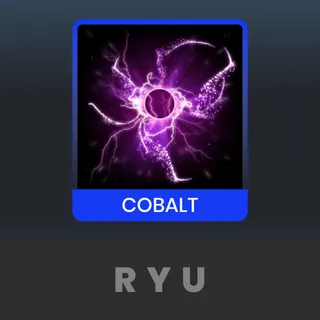 Quasar III | Cobalt