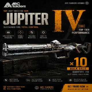 Jupiter