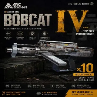 Bobcat