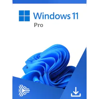 WINDOWS 11 PRO DIGITAL KEY 