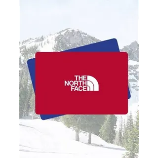 $190.00 USD northface gift 