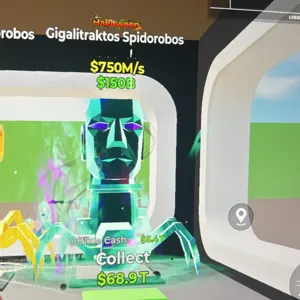 gigalitraktos spidorobos