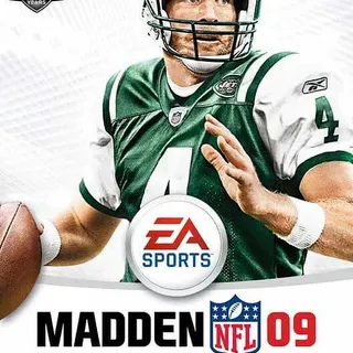Madden NFL 09