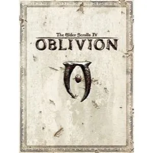 The Elder Scrolls IV: Oblivion