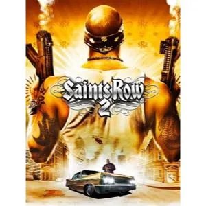 Saints Row 2