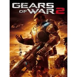 Gears of War 2
