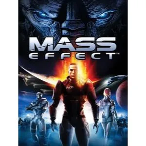 Mass Effect