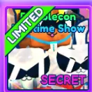 MYTHIC RUMBLECON HALFTIME SHOW X3