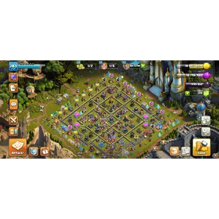 Clash of Clans