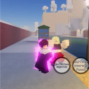 Yuki Tsukumo skin yba