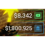 SLR Money (Comment to bargain)