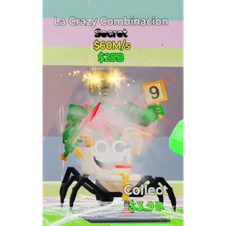 Fortnite Steal the Brainrot