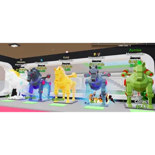 Fortnite Steal the Brainrot