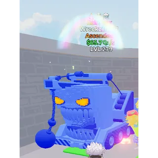 go up for brainrots