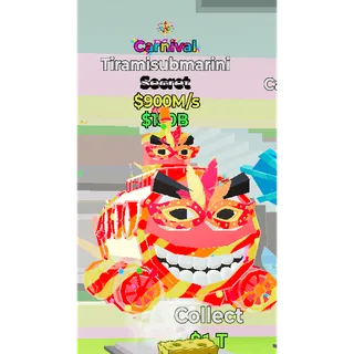 Fortnite Steal the Brainrot