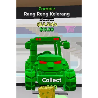 Fortnite Steal the Brainrot