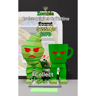 Fortnite Steal the brainrot