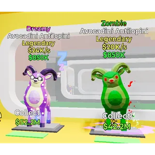 Fortnite Steal the Brainrot