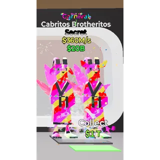 Fortnite Steal the Brainrot