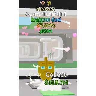 Fortnite Steal the Brainrot