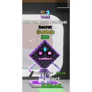 Fortnite Steal the Brainrot