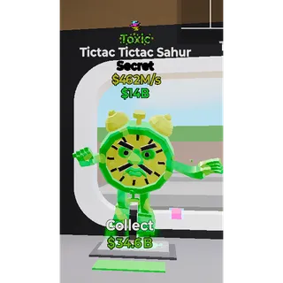 Fortnite Steal the Brainrot