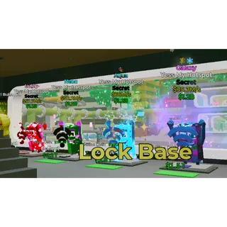 Fortnite Steal the Brainrot