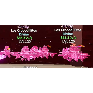 Go up for Brainrots 160 QA!!