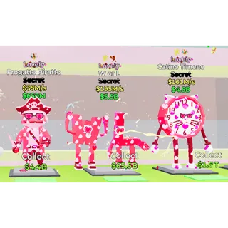 Fortnite Steal the Brainrot