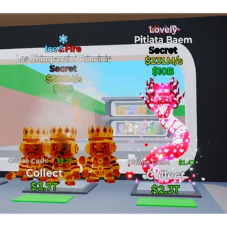 Fortnite steal the Brainrot
