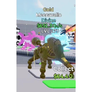 Go up for Brainrots