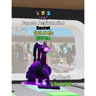 Fortnite Steal the Brainrot