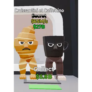 Fortnite Steal the Brainrot