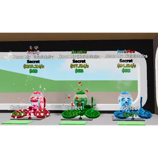 Fortnite Steal the Brainrot