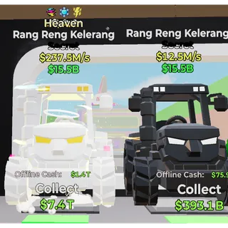 Fortnite Steal the Brainrot