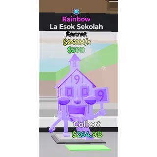 Fortnite Steal the Brainrot