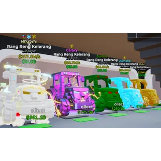 Fortnite Steal the Brainrot