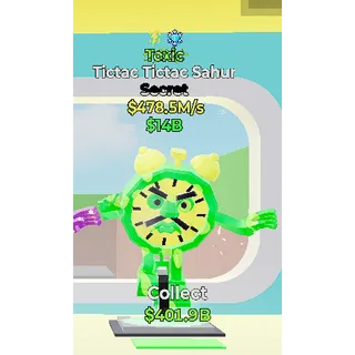 Fortnite Steal the Brainrot