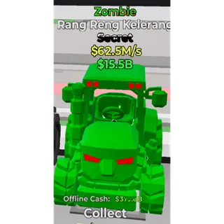 Fortnite Steal the Brainrot