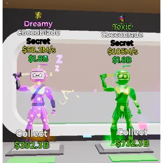 Fortnite Steal the Brainrot