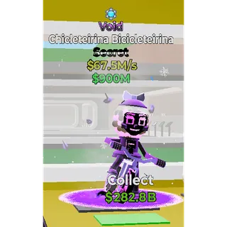 Fortnite Steal the Brainrot