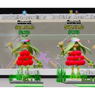 Fortnite Steal the Brainrot