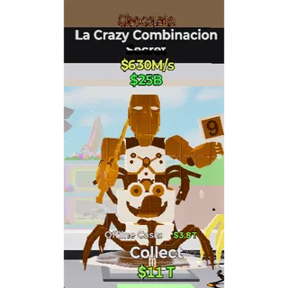 Fortnite Steal the Brainrot