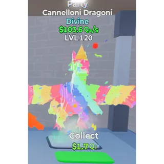 Go up for Brainrots